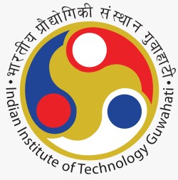 IIT Guwahati Logo